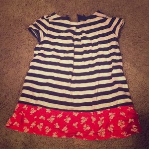 Baby Gap Dress / Tunic